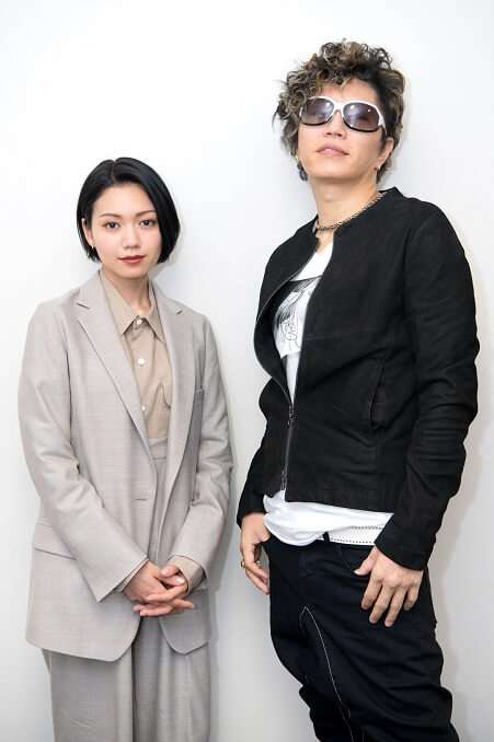 【映画、ドラマ】俳優さん同士のツーショット画像を貼るトピ