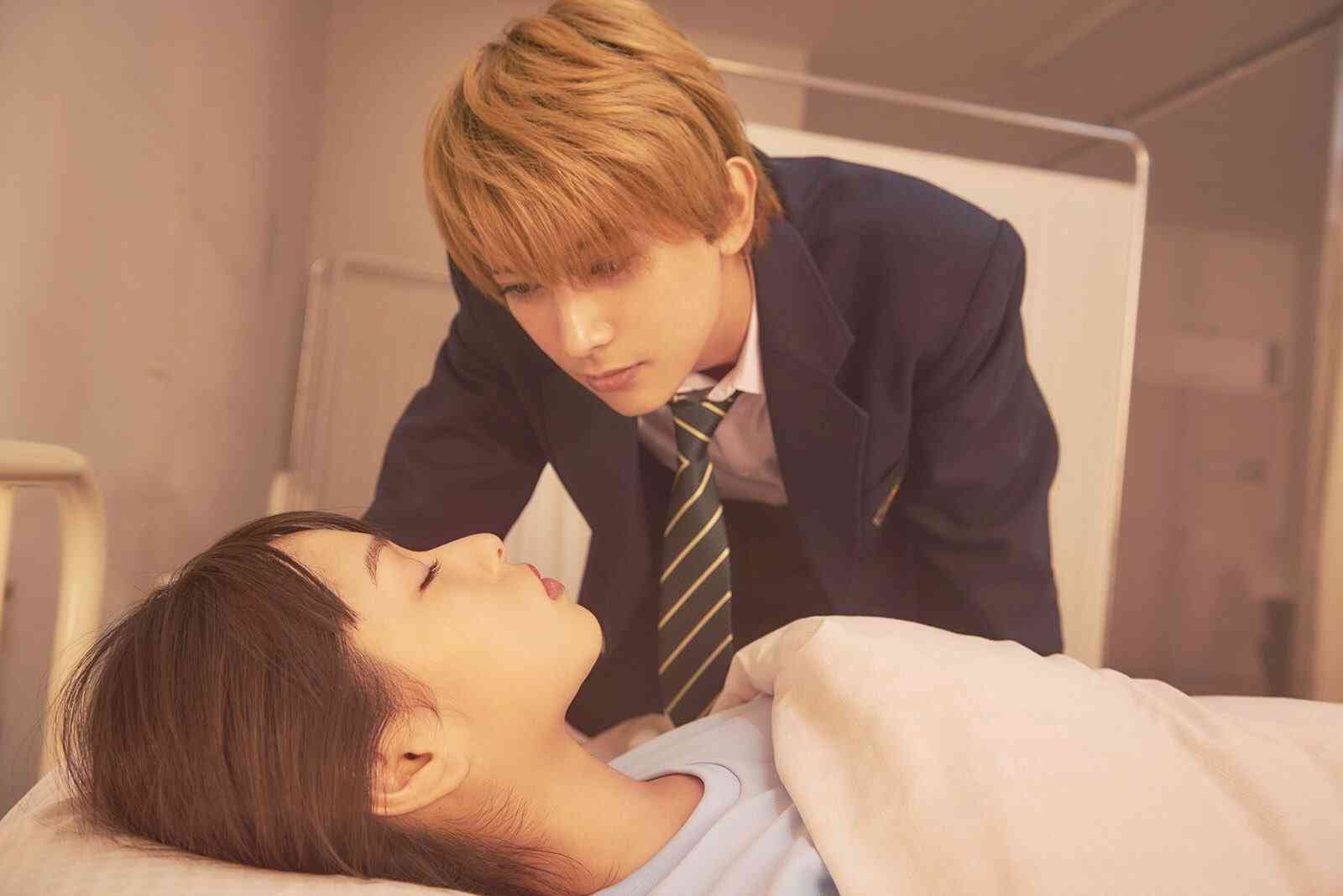 【映画、ドラマ】俳優さん同士のツーショット画像を貼るトピ
