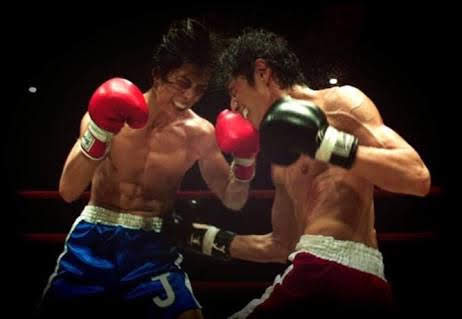 【映画、ドラマ】俳優さん同士のツーショット画像を貼るトピ
