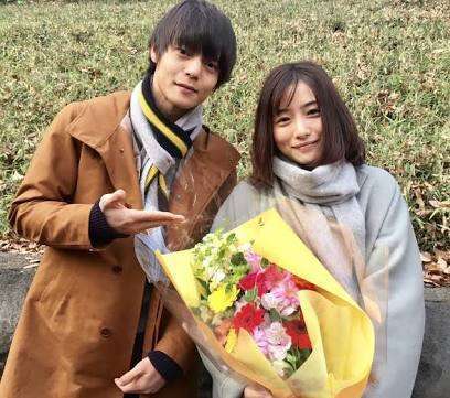 【映画、ドラマ】俳優さん同士のツーショット画像を貼るトピ