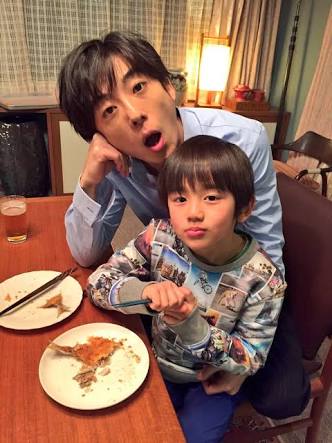 【映画、ドラマ】俳優さん同士のツーショット画像を貼るトピ