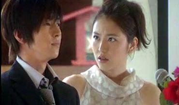 【映画、ドラマ】俳優さん同士のツーショット画像を貼るトピ