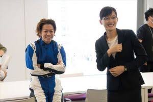 【映画、ドラマ】俳優さん同士のツーショット画像を貼るトピ