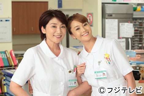 【映画、ドラマ】俳優さん同士のツーショット画像を貼るトピ