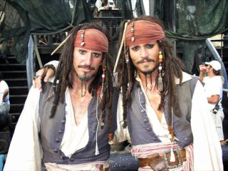 【映画、ドラマ】俳優さん同士のツーショット画像を貼るトピ
