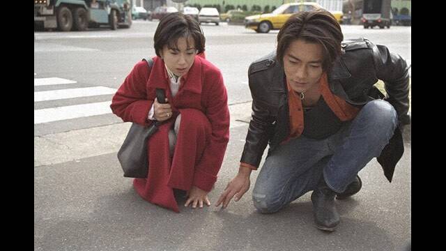 【映画、ドラマ】俳優さん同士のツーショット画像を貼るトピ