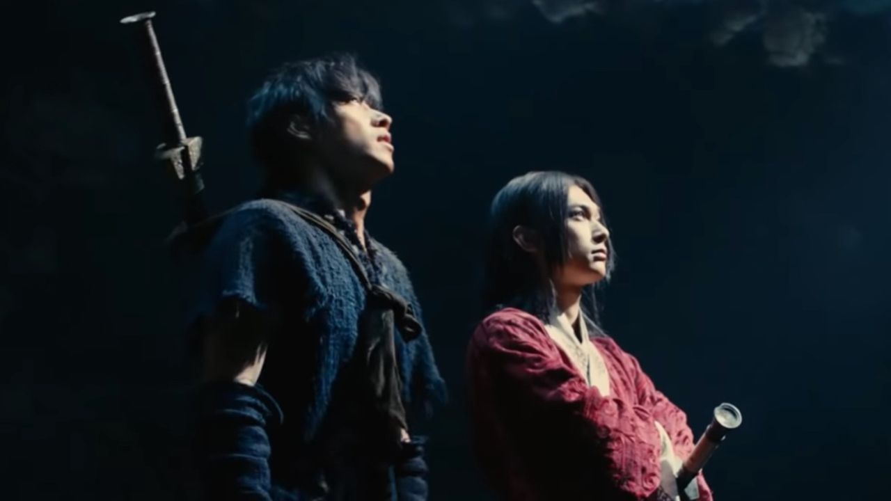 【映画、ドラマ】俳優さん同士のツーショット画像を貼るトピ