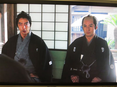 井上真央主演、フーテンの寅さんの少年時代をドラマ化