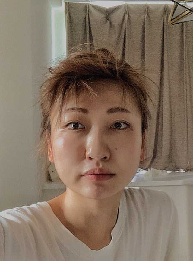 元『あいのり』桃、離婚から1年経過し「焦ってしまう」と心境を告白