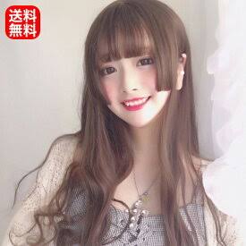 触覚ヘアはもったいない!