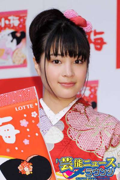 触覚ヘアはもったいない!