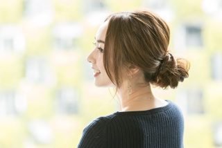 触覚ヘアはもったいない!