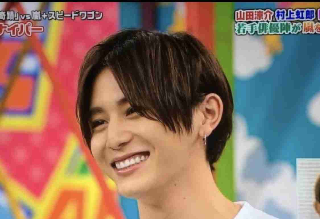 触覚ヘアはもったいない!