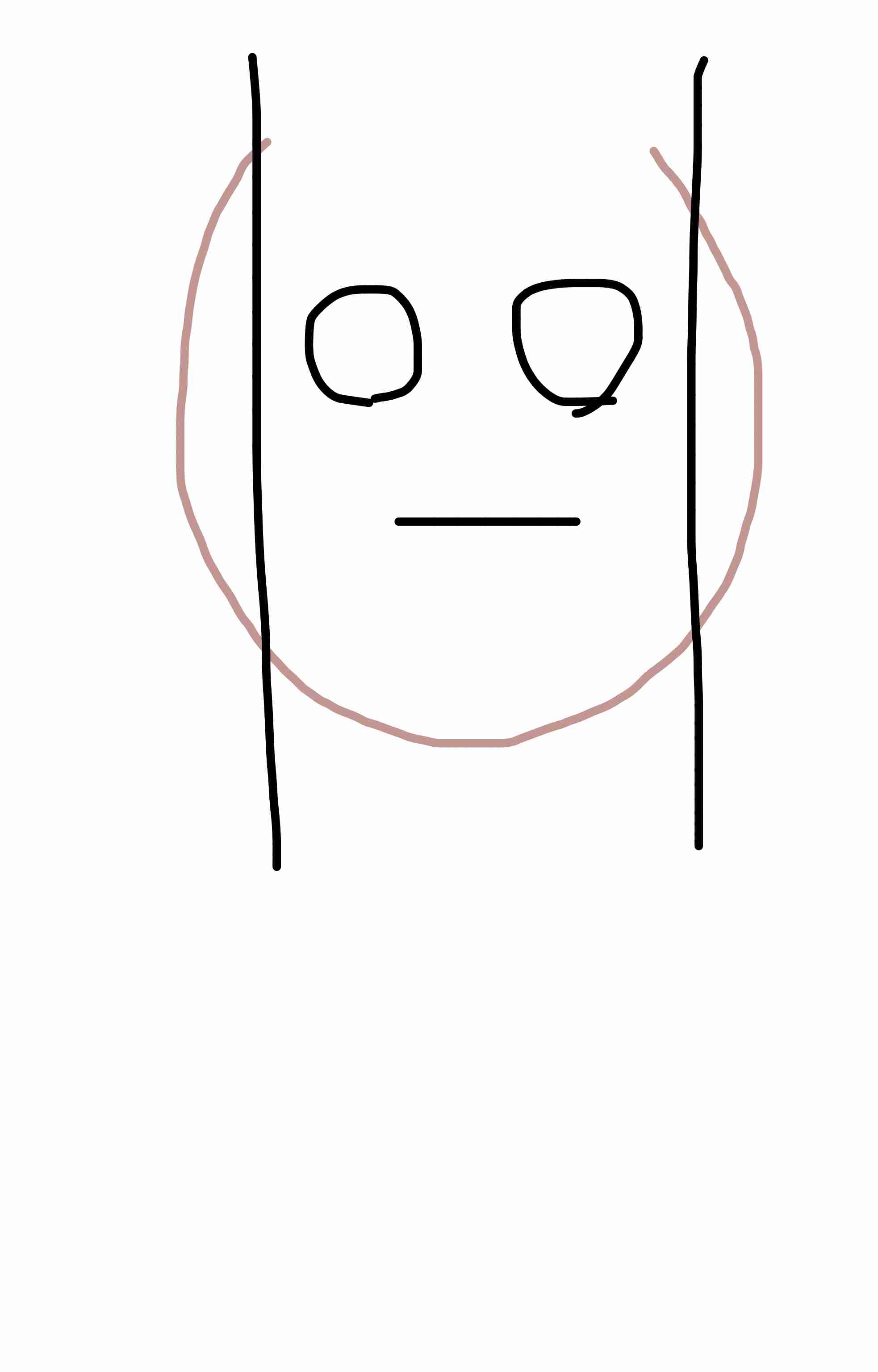 触覚ヘアはもったいない!