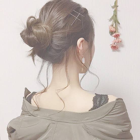 触覚ヘアはもったいない!