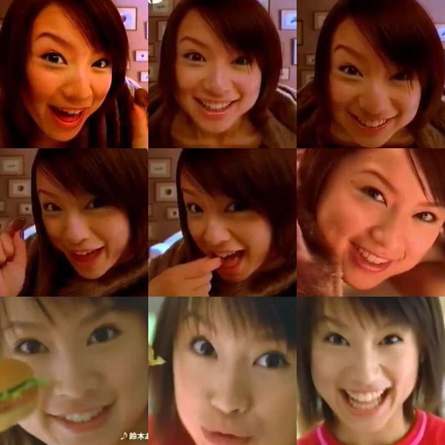 鈴木亜美（37）、デビュー21周年を迎えた近影に驚きの声　「ほんと変わらない」