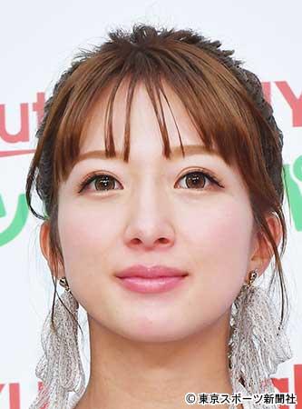 鈴木亜美（37）、デビュー21周年を迎えた近影に驚きの声　「ほんと変わらない」