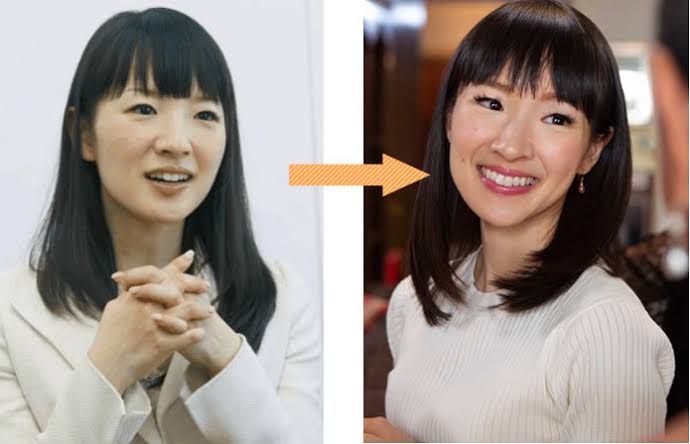 第71回エミー賞ノミネーション発表 “こんまり”こと近藤麻理恵が2部門で候補に