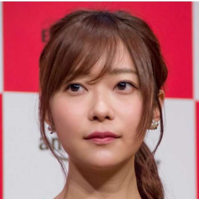 NGT48・中井りかが黒髪ショートヘアにイメチェン　「かわいすぎる」と絶賛の声