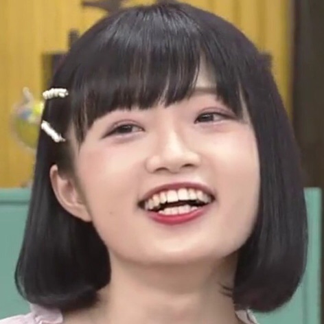 NGT48・中井りかが黒髪ショートヘアにイメチェン　「かわいすぎる」と絶賛の声