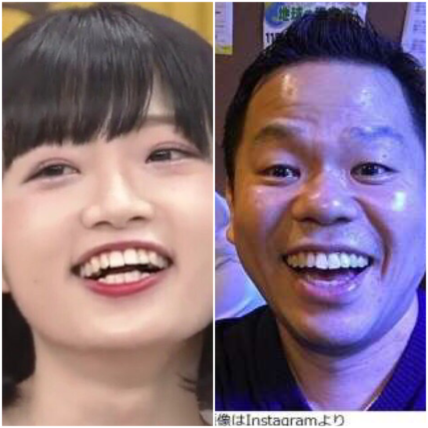NGT48・中井りかが黒髪ショートヘアにイメチェン　「かわいすぎる」と絶賛の声