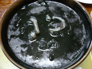 見た目キツいのはわかってるけど好きな食べ物