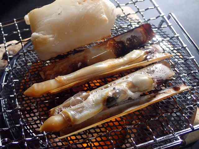 見た目キツいのはわかってるけど好きな食べ物