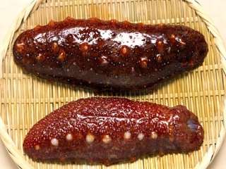 見た目キツいのはわかってるけど好きな食べ物