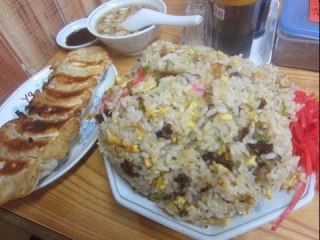 見た目キツいのはわかってるけど好きな食べ物
