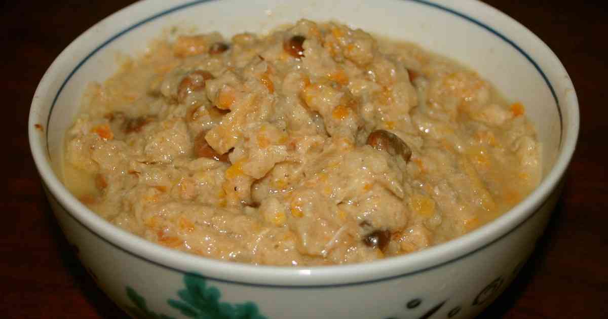 見た目キツいのはわかってるけど好きな食べ物
