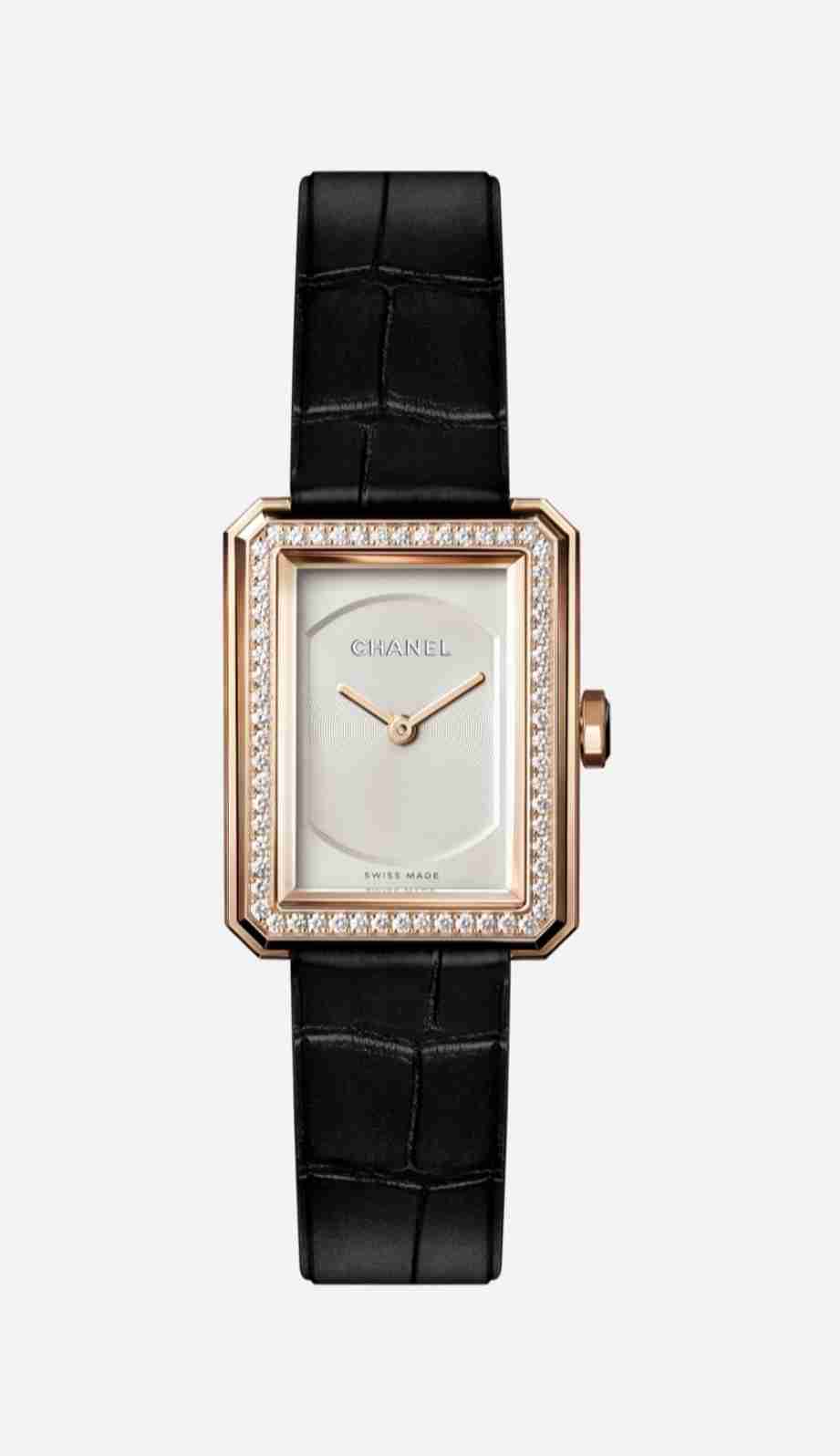 【定番】一生もののジュエリー、時計【名品】