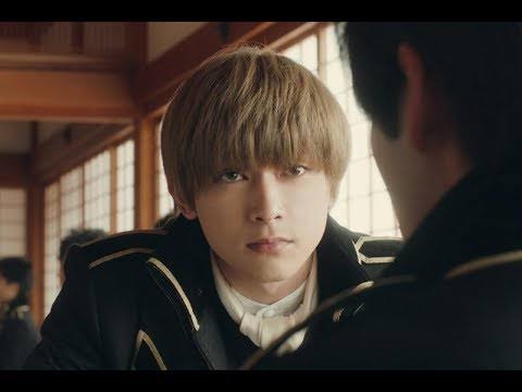 超絶美男が出てくる映画