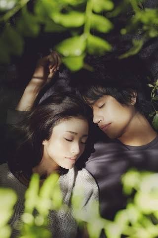 超絶美男が出てくる映画