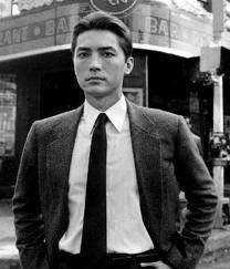 超絶美男が出てくる映画