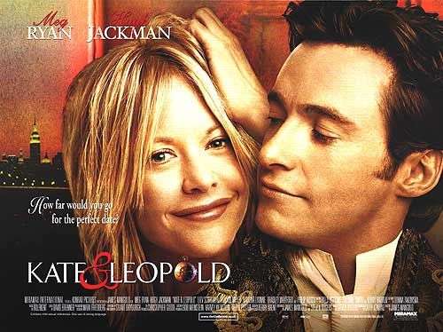 超絶美男が出てくる映画