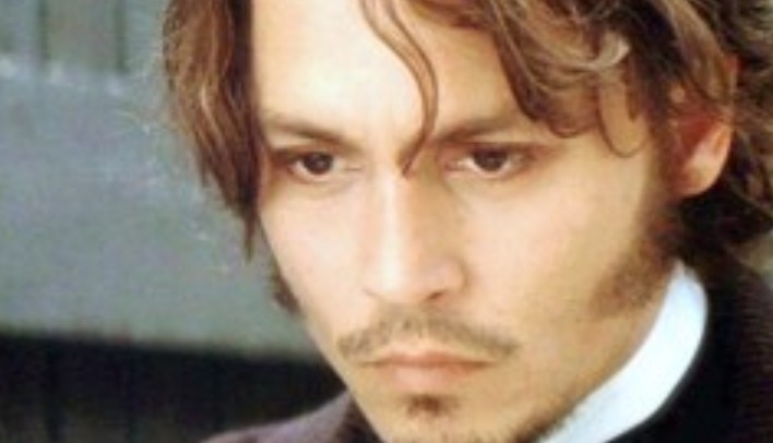 超絶美男が出てくる映画