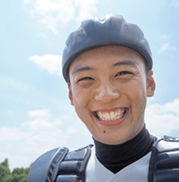 超絶美男が出てくる映画