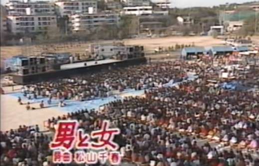 自分の世代じゃないけど好きな曲