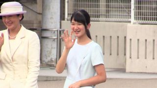 プリンセス画像で癒やされるトピ