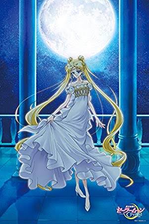 プリンセス画像で癒やされるトピ