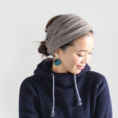 【夏】カチューシャ★ヘアバンドのオススメ