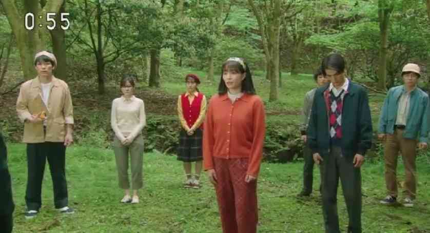 【なつぞら】第16週「なつよ、恋の季節が来た」