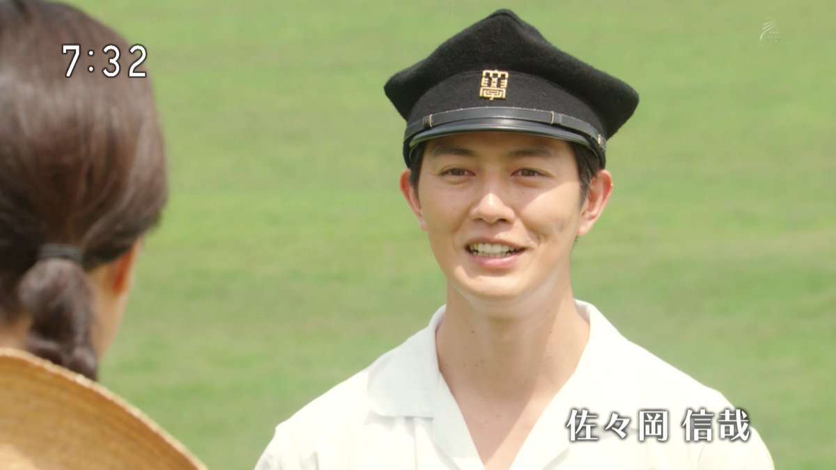 【なつぞら】第16週「なつよ、恋の季節が来た」