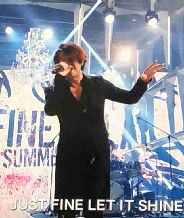「FNSうたの夏まつり」平均11.5％　瞬間最高は15.0％