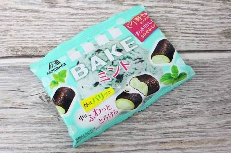 チョコミント愛好会🎵