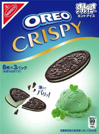 チョコミント愛好会🎵