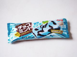 チョコミント愛好会🎵