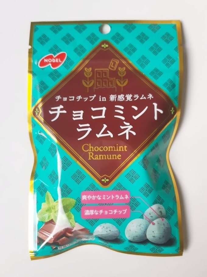 チョコミント愛好会🎵