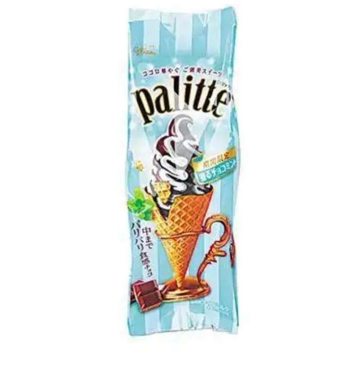 チョコミント愛好会🎵