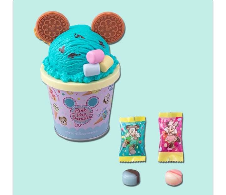 チョコミント愛好会🎵